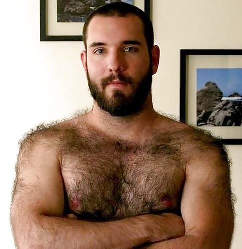 Lekkere mannen
 #33441336