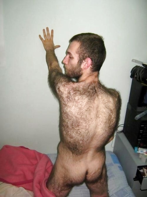 Lekkere mannen
 #33441339