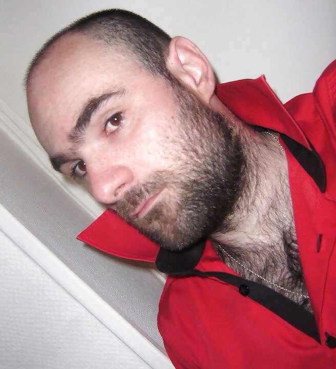 Lekkere mannen
 #33441343