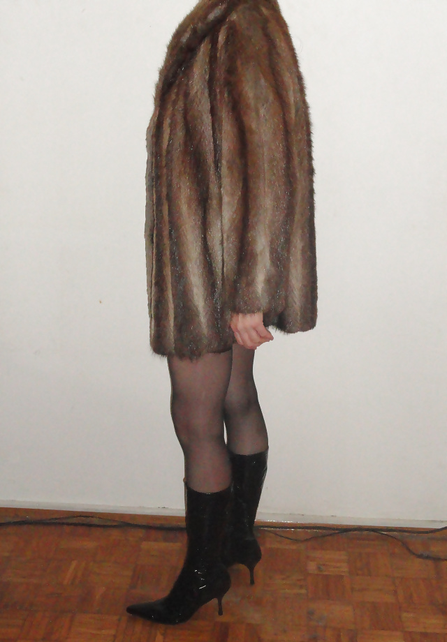 Hotwife listo para la fecha
 #24088321