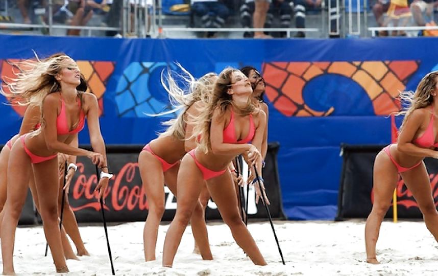 Chicas de Acapulco
 #37191871