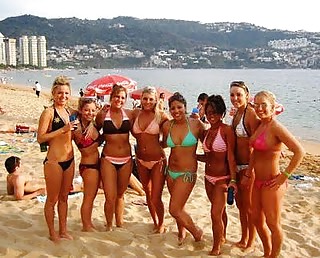 Acapulco Girls #37191884