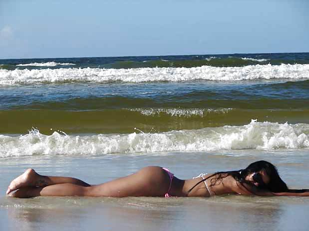 Chicas de Acapulco
 #37191945