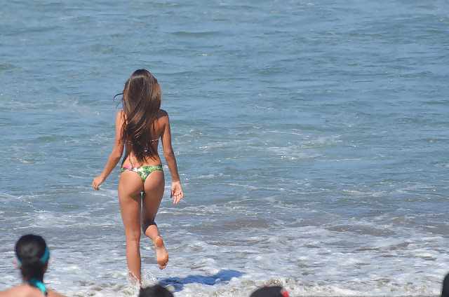 Chicas de Acapulco
 #37192030