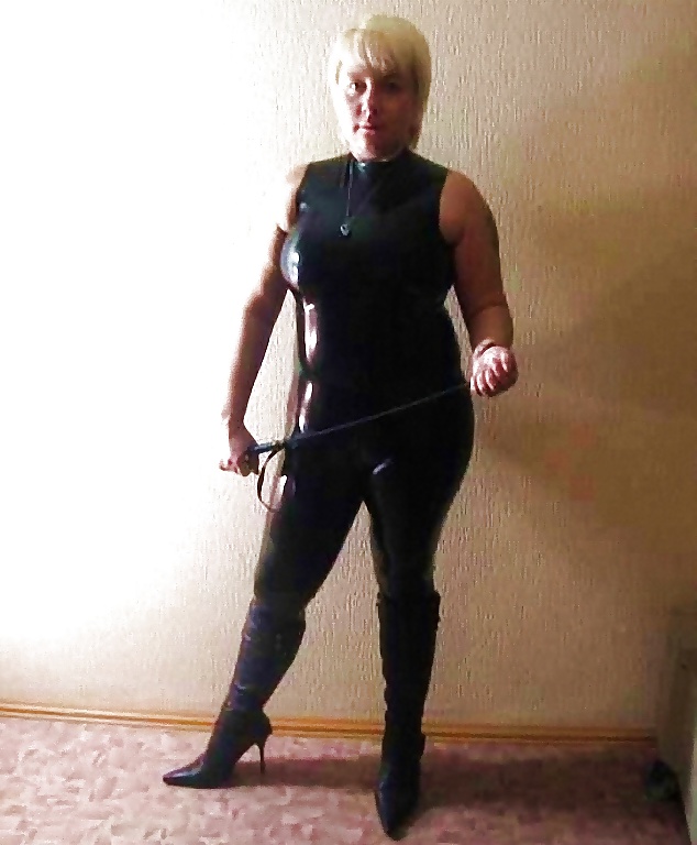 My favorite Rubber, Leather and Latex #27766666