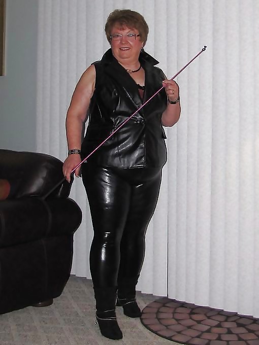 My favorite Rubber, Leather and Latex #27766760