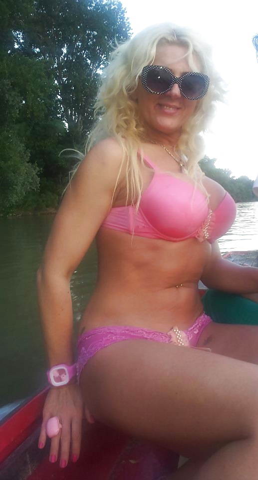 Natali Serbian MILF #28876869