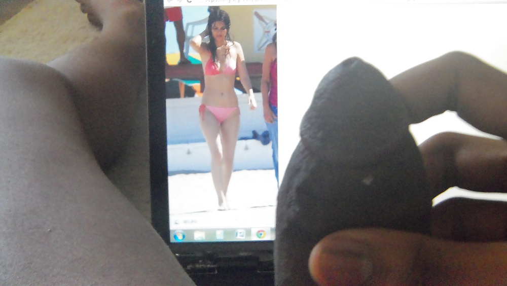 Victoria justice y mi pene
 #27990963