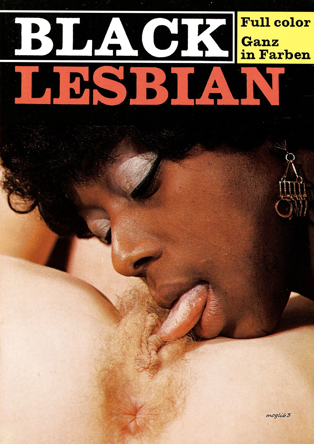 Black Lesbian (better quality) #30175291