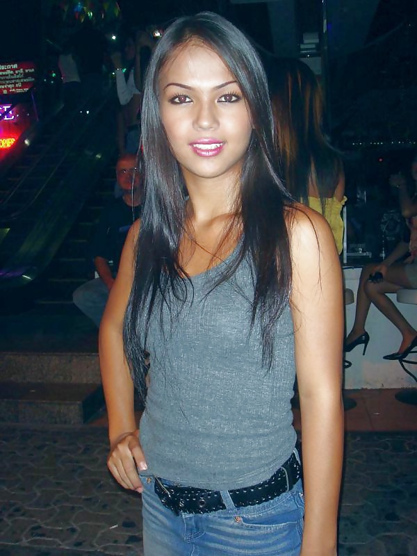 Bangkok Ladyboy Emmy Aka Amy #40582640