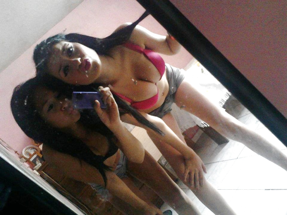 Amigas
 #31623114