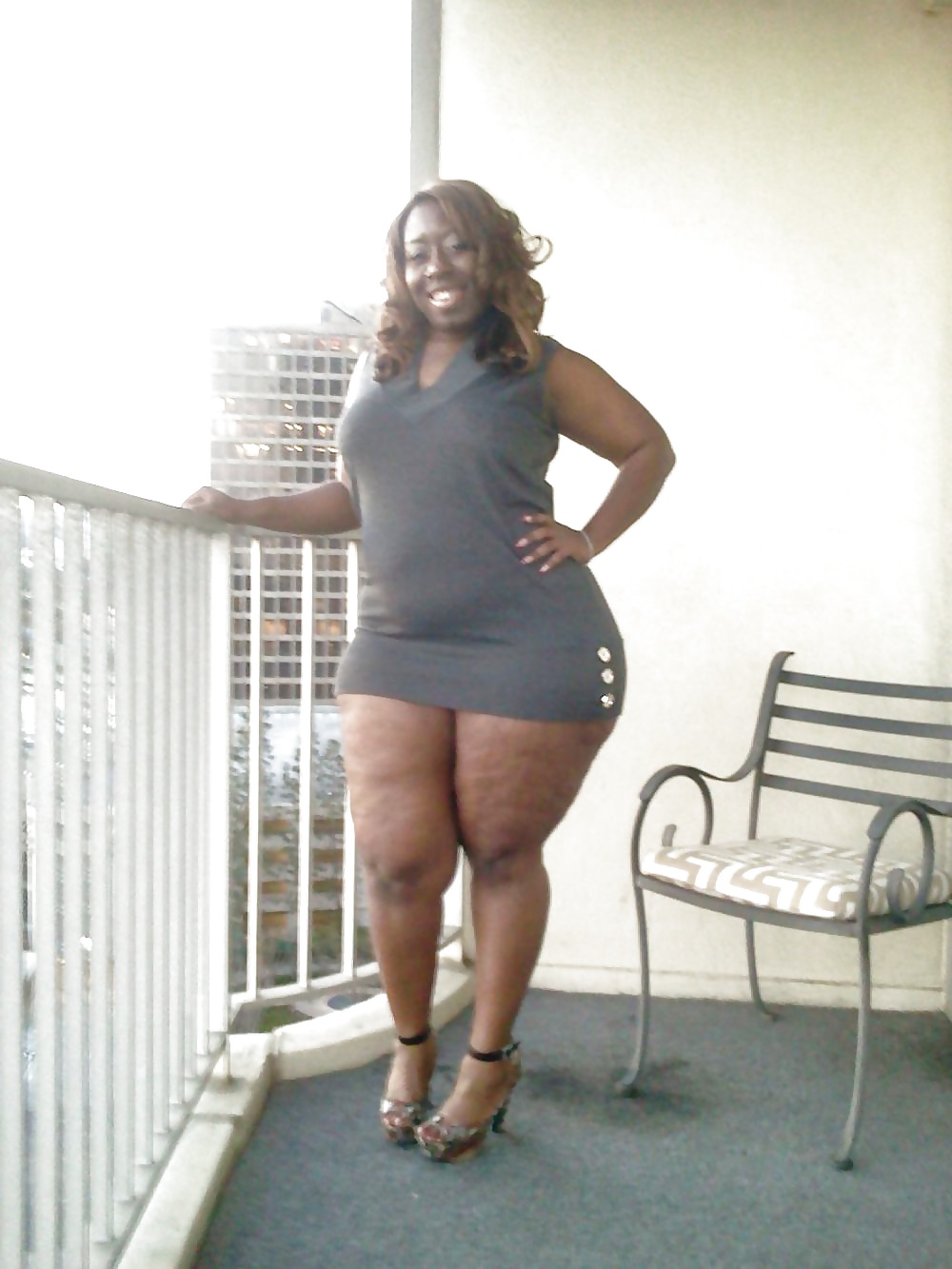 I like Big Fat Ass Black Ebony Dark Chocolate Butts ! #38676464