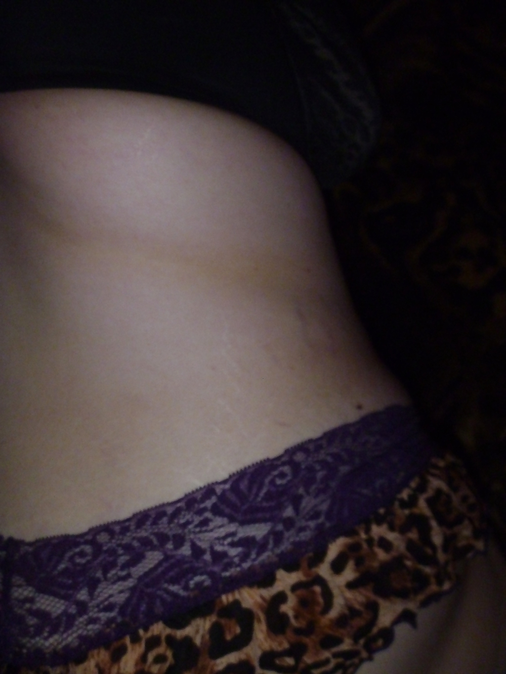 Deana Minaj hot bbw getting naughty in bra and panties  #23574931