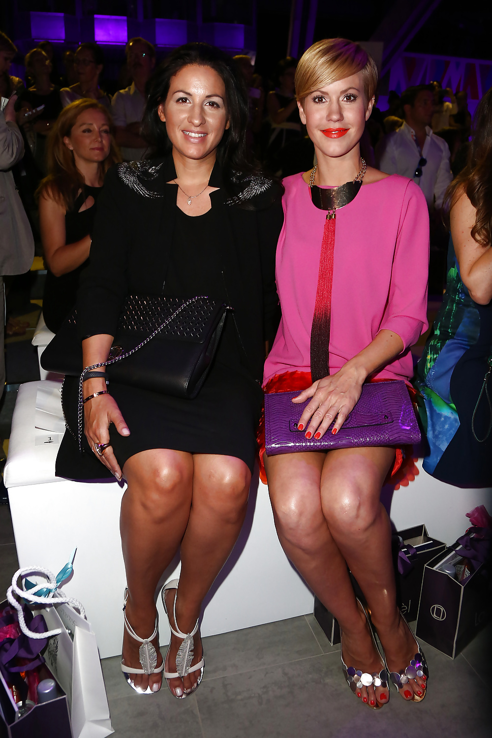 Wokes suesse fuesse
 #27720337