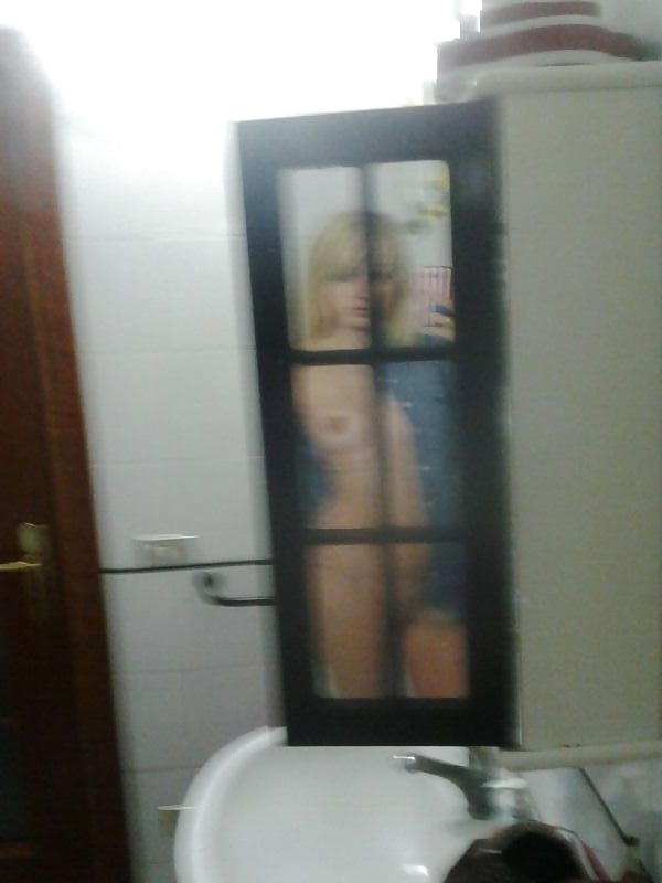 Selfie ex gf porno venganza
 #26590255