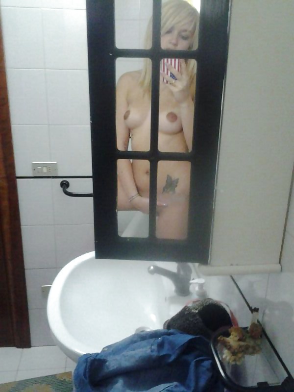 Selfie ex gf porno venganza
 #26590265