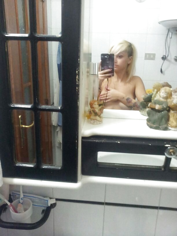 Selfie ex gf porno venganza
 #26590335