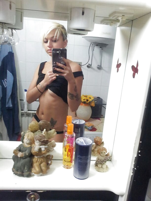 Selfie ex gf porno venganza
 #26590359