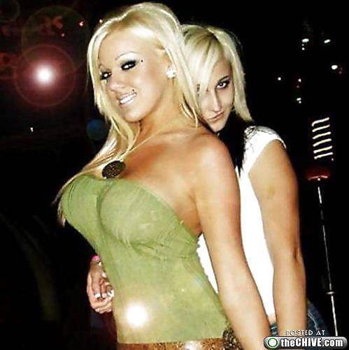 Busty babes part 1 #23823383