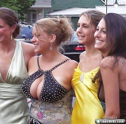 Busty babes part 1 #23823413
