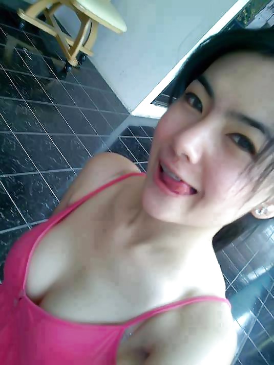 Auto amatoriale teenager girato thai sexy 
 #34696186