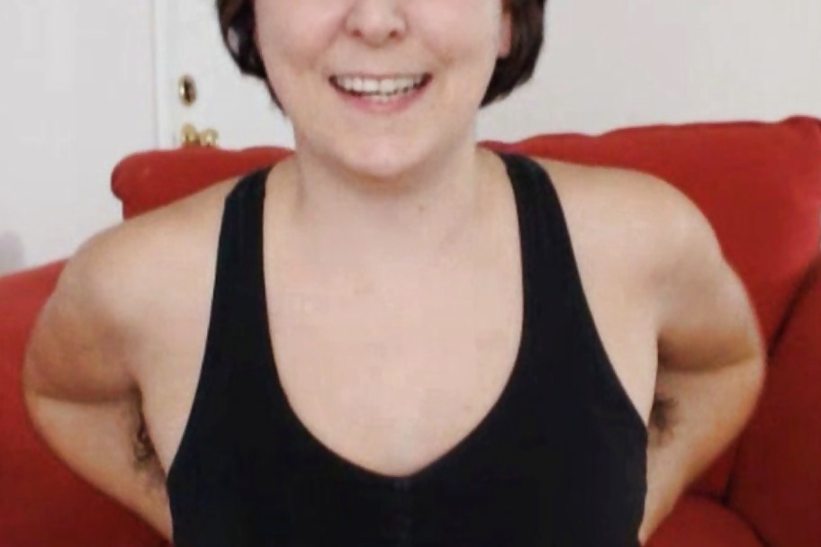 MATE'S MUM TOOK 30 QUIDS TO SHOW HER ARMPITS #29269671