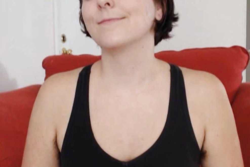 MATE'S MUM TOOK 30 QUIDS TO SHOW HER ARMPITS #29269684