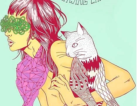 Zeichnungen (von Douglasie Bicicleta) #26666461