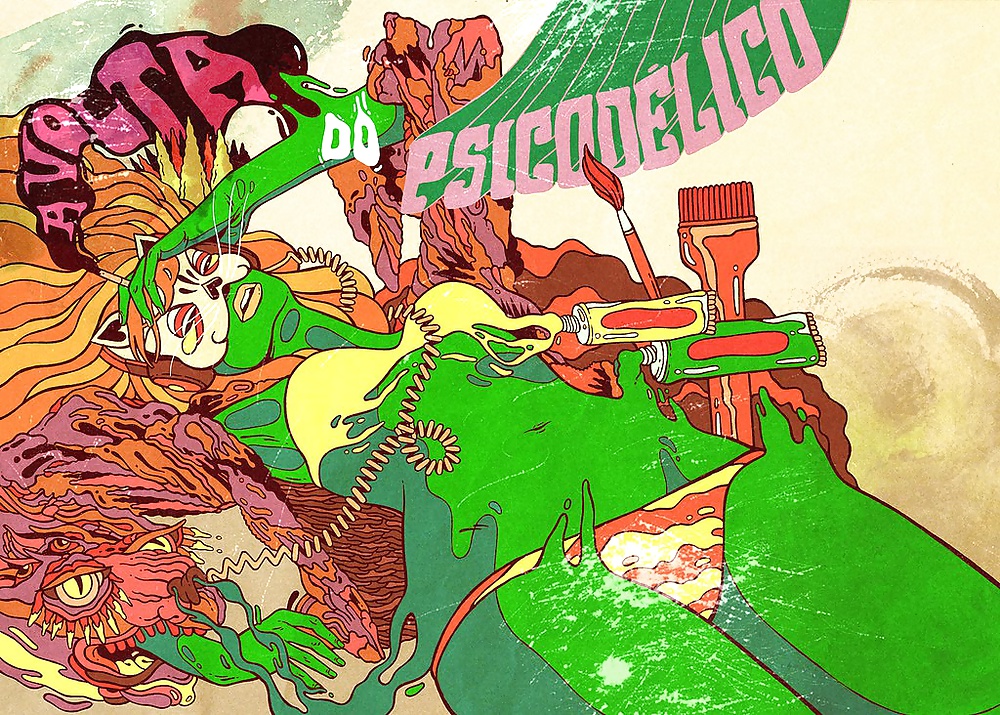 Zeichnungen (von Douglasie Bicicleta) #26666483