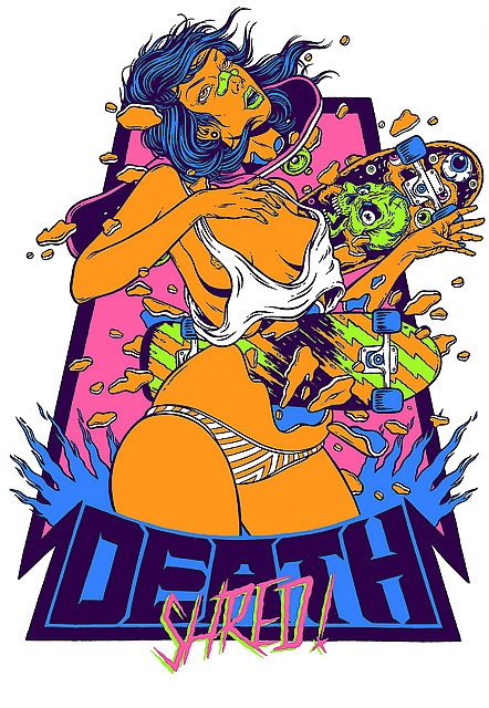 Zeichnungen (von Douglasie Bicicleta) #26666497