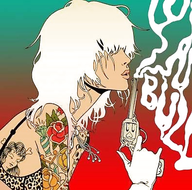 Zeichnungen (von Douglasie Bicicleta) #26666508