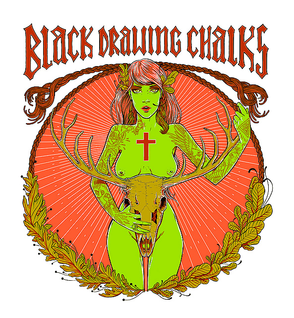 Zeichnungen (von Douglasie Bicicleta) #26666516