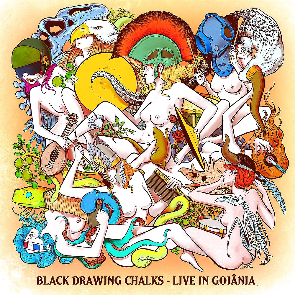 Zeichnungen (von Douglasie Bicicleta) #26666524