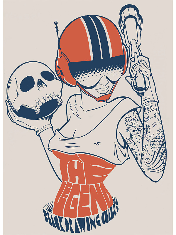 Zeichnungen (von Douglasie Bicicleta) #26666529