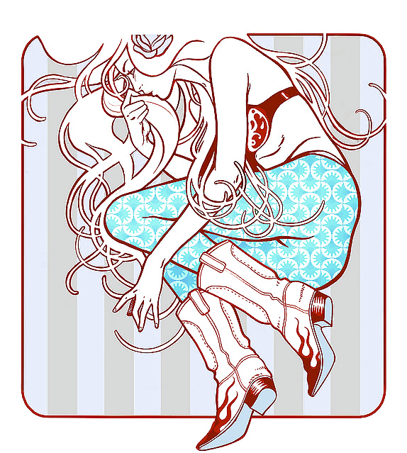 Zeichnungen (von Douglasie Bicicleta) #26666548