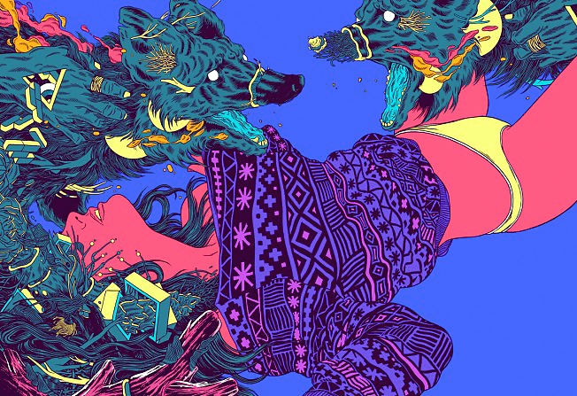 Zeichnungen (von Douglasie Bicicleta) #26666569