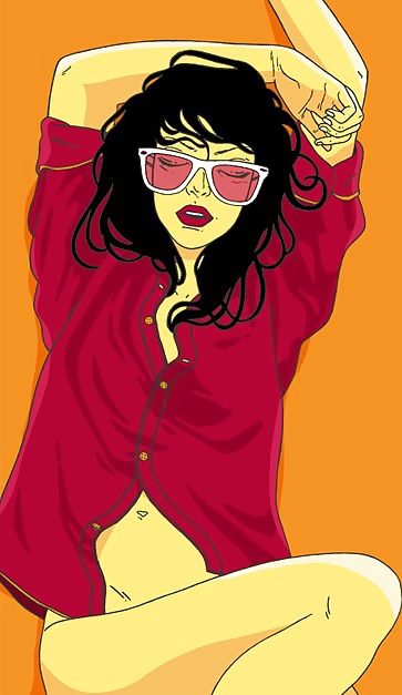 Zeichnungen (von Douglasie Bicicleta) #26666584