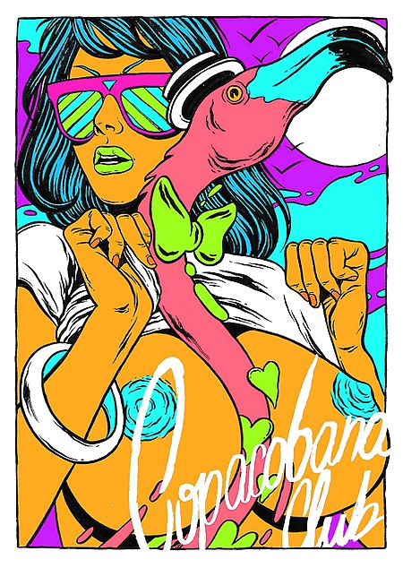 Zeichnungen (von Douglasie Bicicleta) #26666602