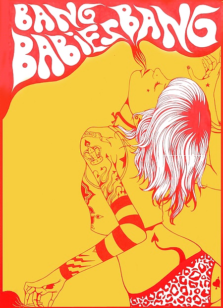 Zeichnungen (von Douglasie Bicicleta) #26666607