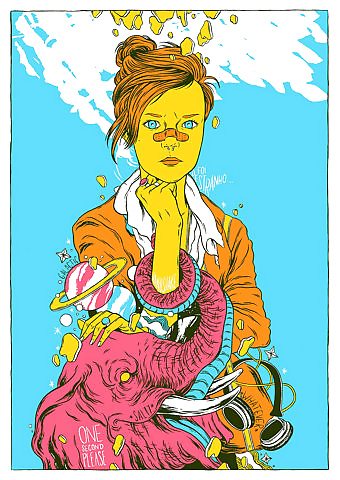 Zeichnungen (von Douglasie Bicicleta) #26666641