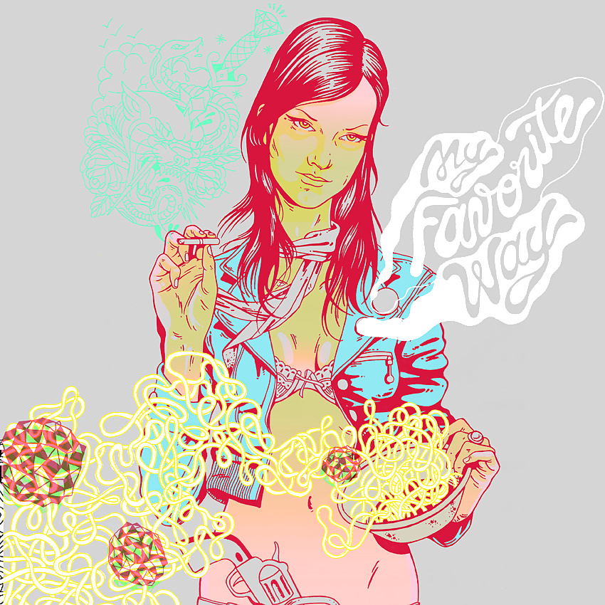 Zeichnungen (von Douglasie Bicicleta) #26666657