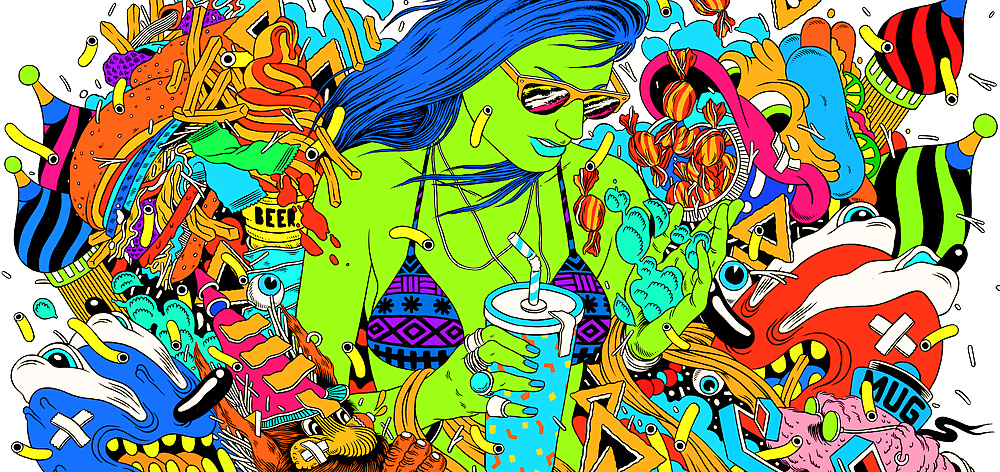 Zeichnungen (von Douglasie Bicicleta) #26666673