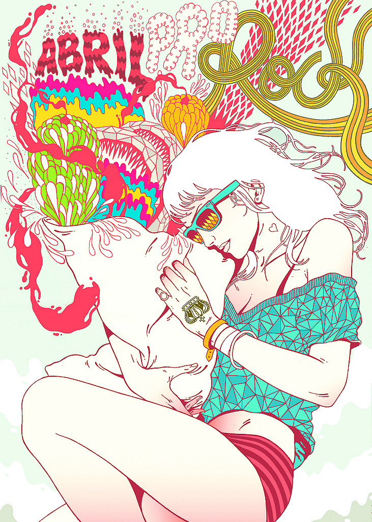 Zeichnungen (von Douglasie Bicicleta) #26666701