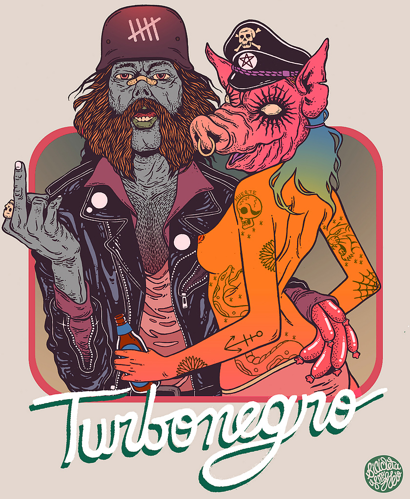 Zeichnungen (von Douglasie Bicicleta) #26666707