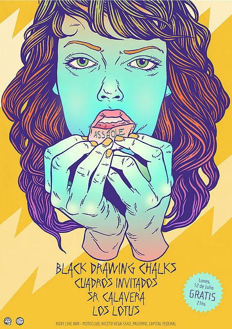 Zeichnungen (von Douglasie Bicicleta) #26666716