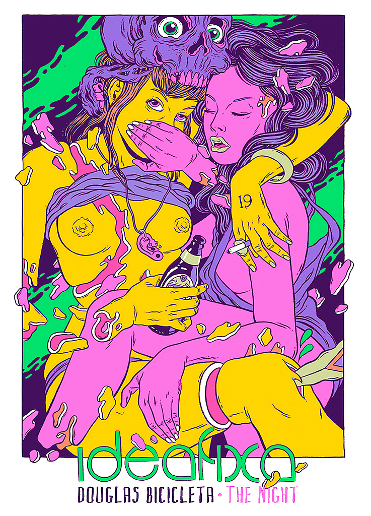 Zeichnungen (von Douglasie Bicicleta) #26666727