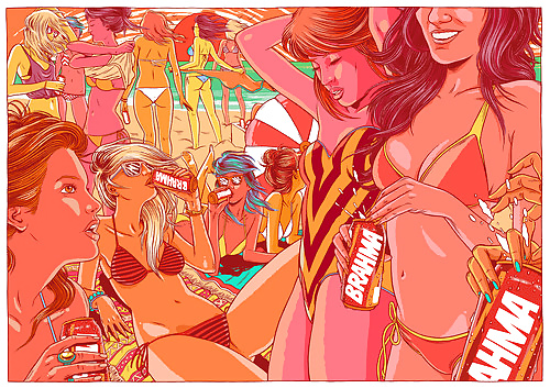 Zeichnungen (von Douglasie Bicicleta) #26666764