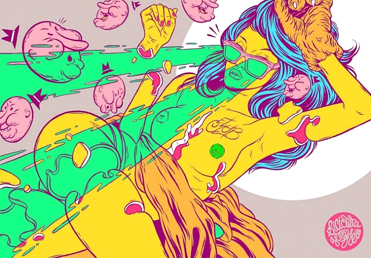 Zeichnungen (von Douglasie Bicicleta) #26666776