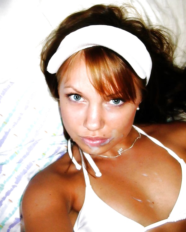 アマチュア・ザーメン・ショット
 #33847063