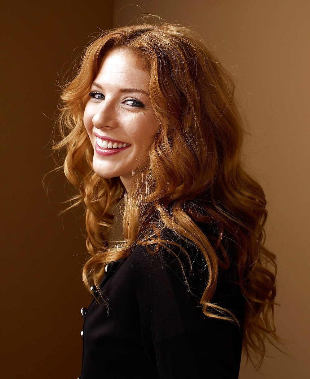 Rachelle lefevre
 #23702497